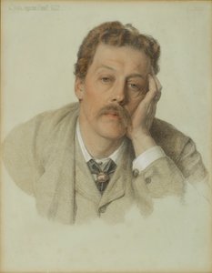 Charles Augustus Howell