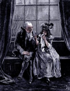 Nicholas Nickleby