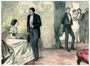 Great Expectations door Charles Dickens