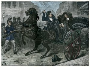 Nicholas Nickleby door Charles Dickens