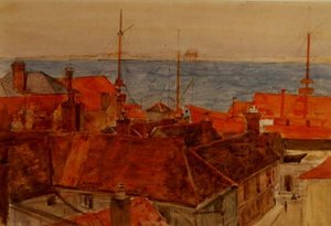 Haven van Harwich