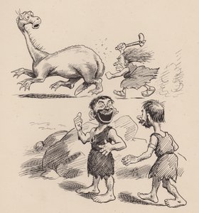  door Frederick Burr Opper