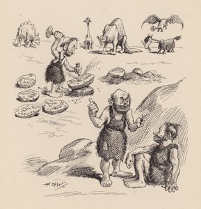 door Frederick Burr Opper