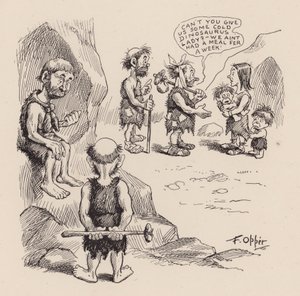  door Frederick Burr Opper