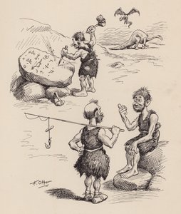  door Frederick Burr Opper