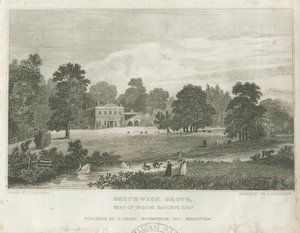 Smethwick Grove