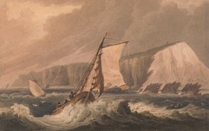 De Naalden, Isle of Wight