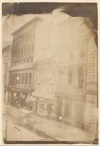 [The Poulson Mansion].