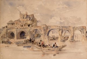 Oude Brug
