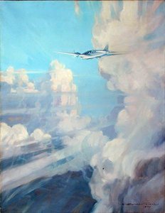 Vlucht