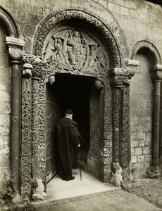 Kathedraal van Ely: Prior