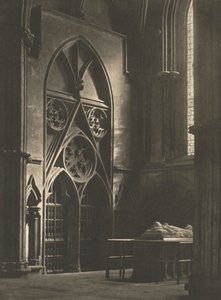 Camera Work: In Zeker en Vast Vertrouwen, 1904