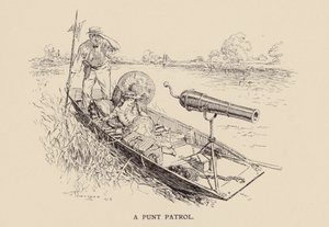Een Punt Patrouille