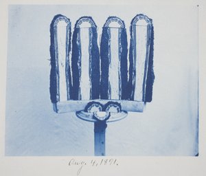 Zonder Titel, 4 Augustus