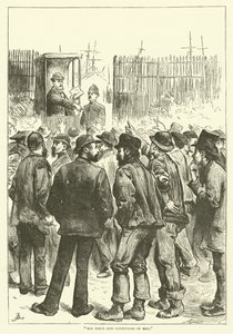 Alle soorten en condities van mensen door Frederick L. Bernard