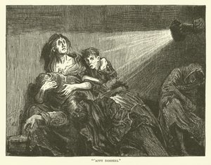 Appy dossers door Frederick L. Bernard