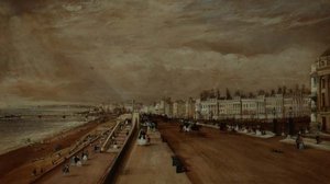 De Boulevard, Brighton door Frederick Nash