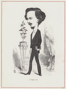 Algernon Charles Swinburne