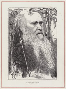 Charles Darwin
