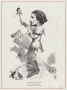 Frederick Locker