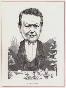J B Buckstone