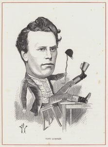 Lionel Brough