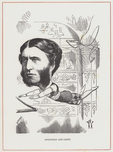 Matthew Arnold