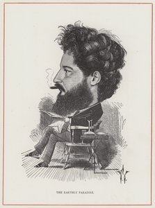 William Morris