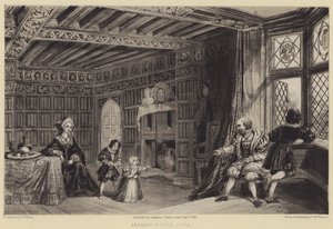Feering House, Essex