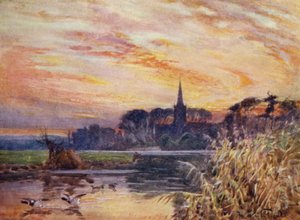 Stratford-on-Avon