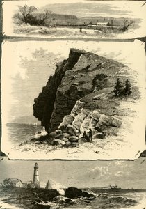Portland Haven en Eilanden