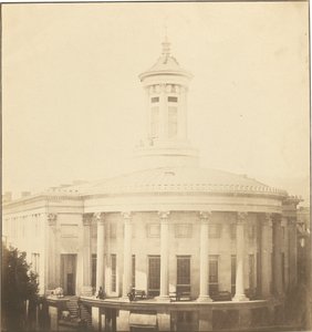 Koopmansbeurs, Philadelphia