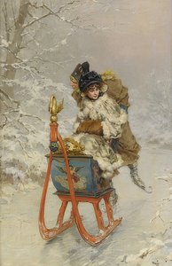 De sleerit