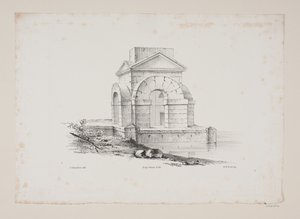 Architectonisch motief