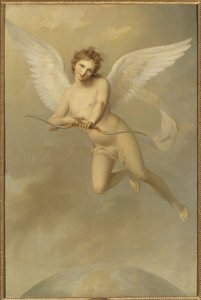 Cupido door Fredric Westin