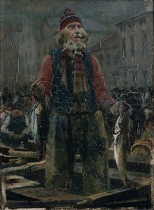 De bewoners van de kust