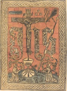 Het heilige monogram