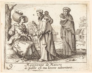 Bohemiens
