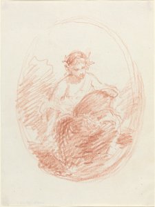 Allegorische figuur