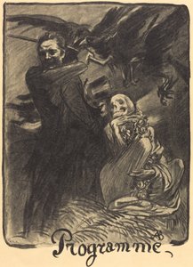 Les Honnêtes femmes; Conférence, Ongepubliceerde gedichten van Henry Becque; La Parisienne
