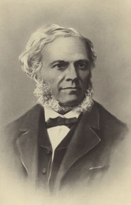 Cesar Franck, Belgisch geboren componist, pianist, organist en muziekleraar