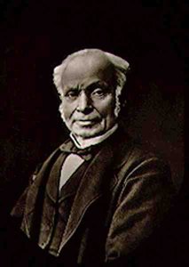 Charles Camille Doucet (1812-95), uit 