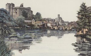 Clisson, Algemeen uitzicht