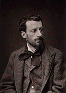 Edouard Theophile Blanchard (1844-79), uit 
