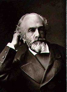Emile Francois Chatrousse (1829-96), uit 