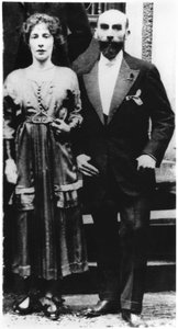 Henri Desire Landru (1869-1922)