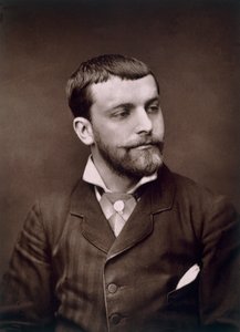 Henri Gervex (1852-1929), uit Galerie Contemporaine, ca. 1874-78