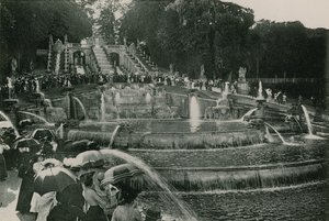 De Waterval, een Dag van Waterwerken