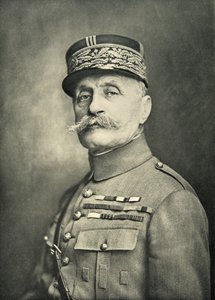 Marechal Foch (1851-1929)