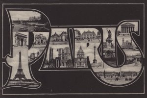 Parijs